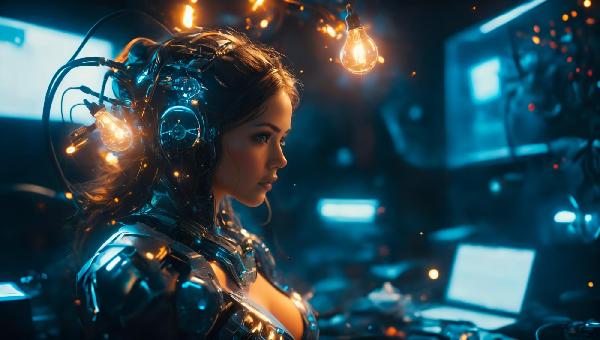 Como Usar a Inteligência Artificial para Organizar as Suas Ideias