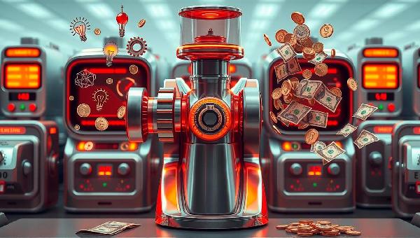 Ganhe Muito Dinheiro com Seu Próprio Micro SaaS e Tenha Sua Independência Financeira em Pouco Tempo